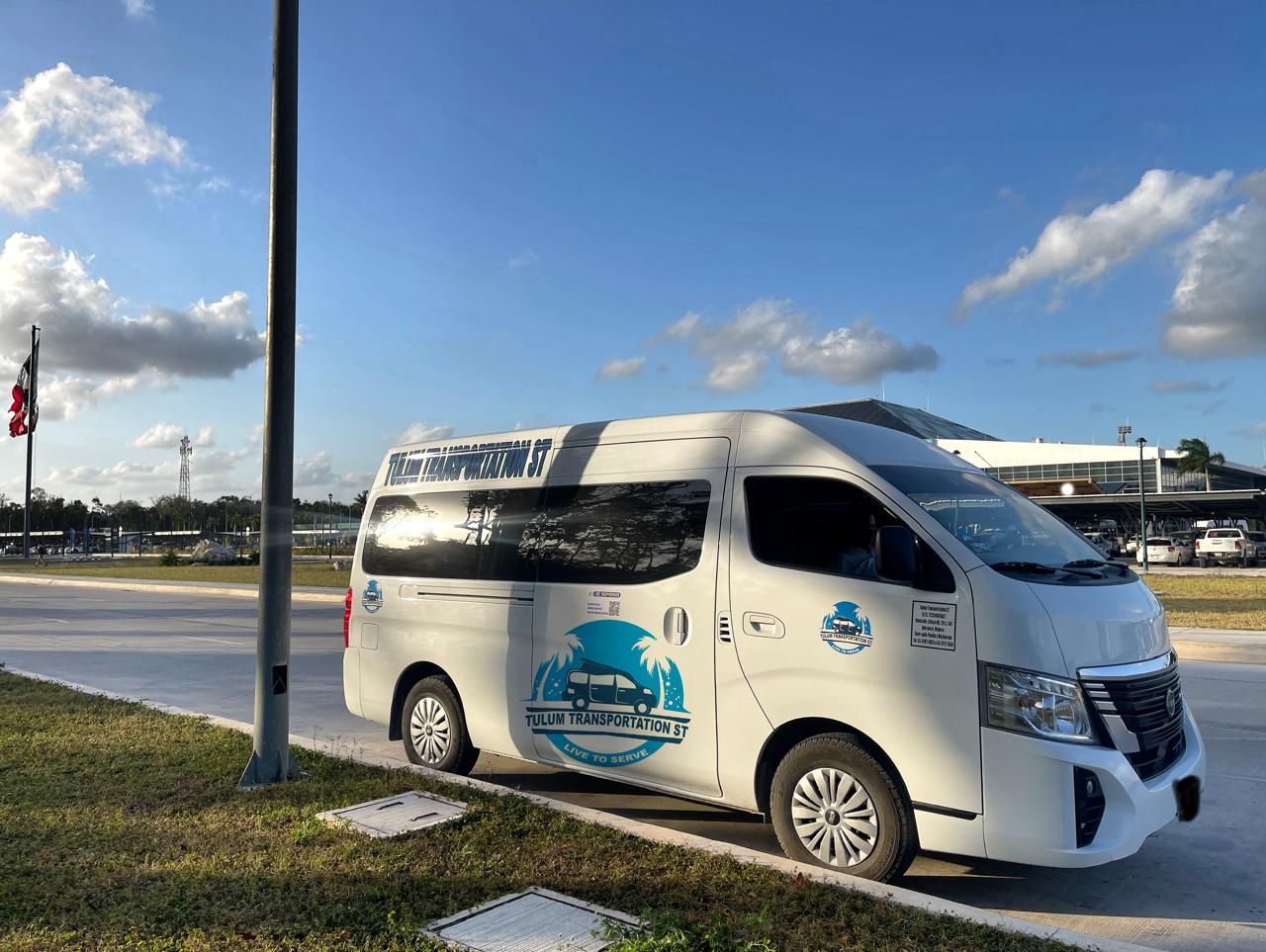 Van