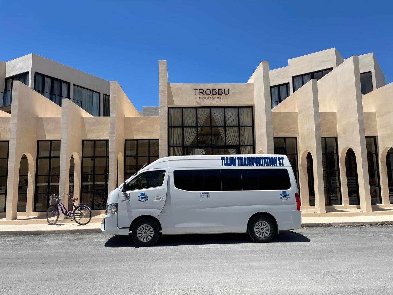 Van