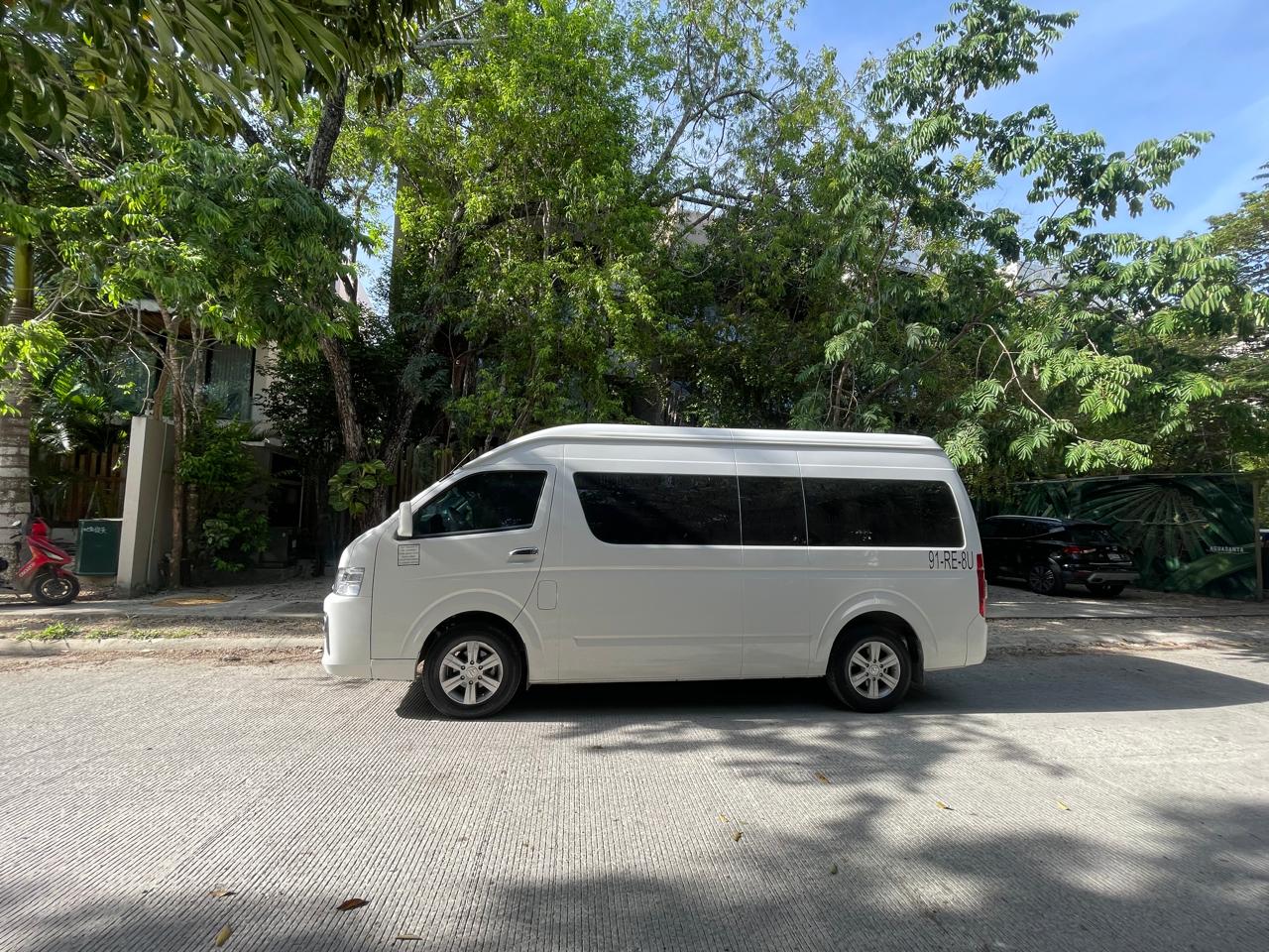 Van