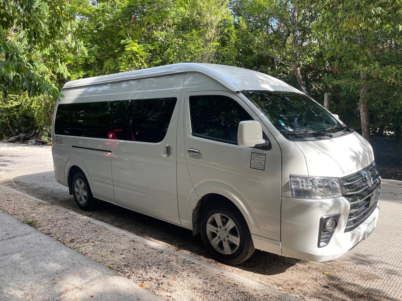 Van