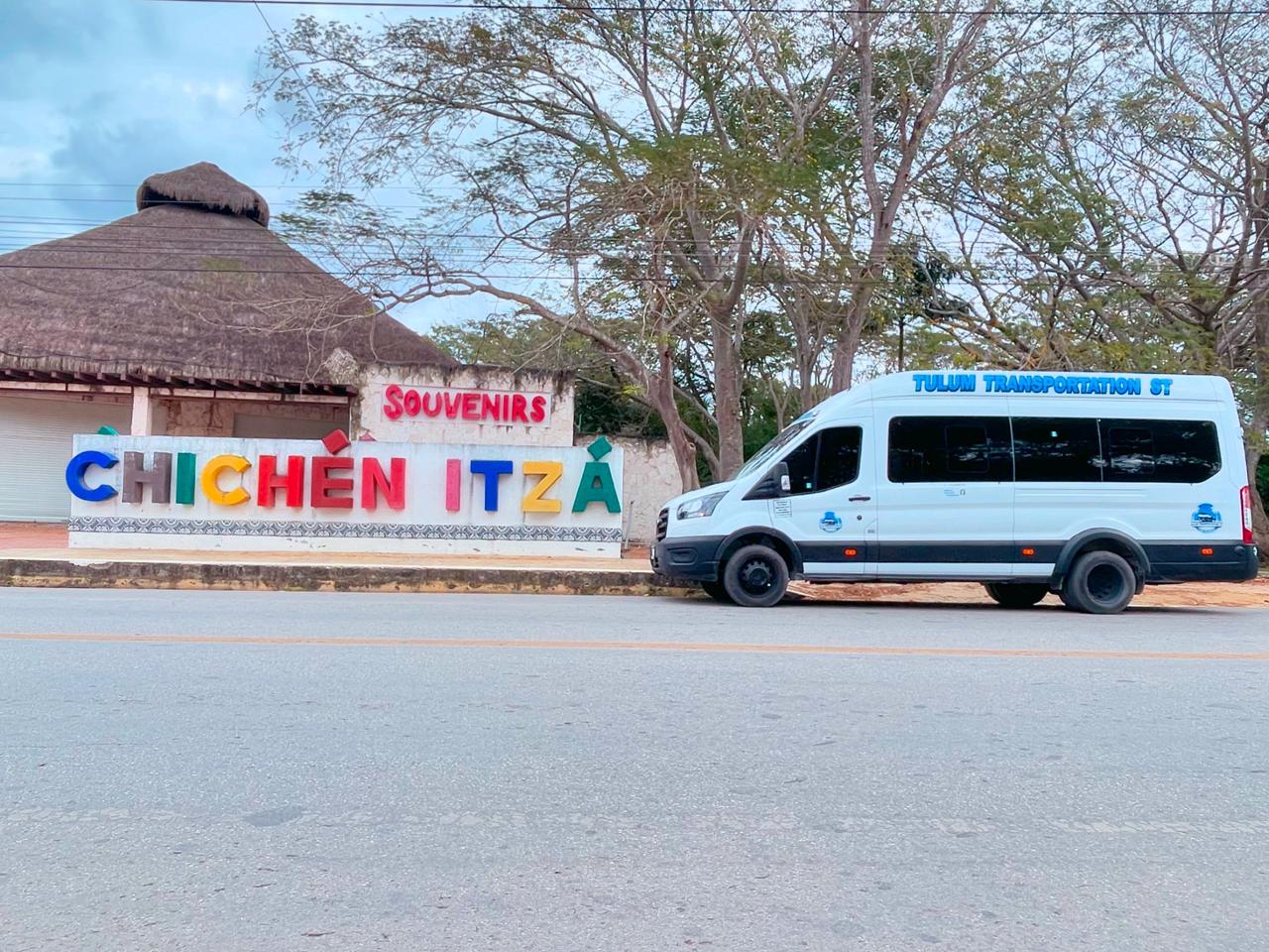 Van