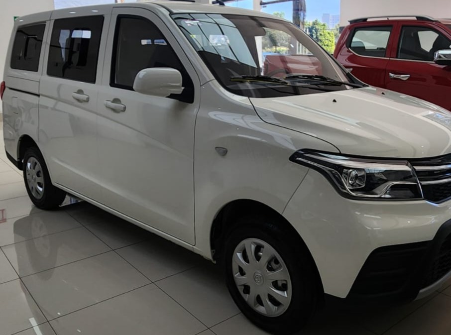 SUV